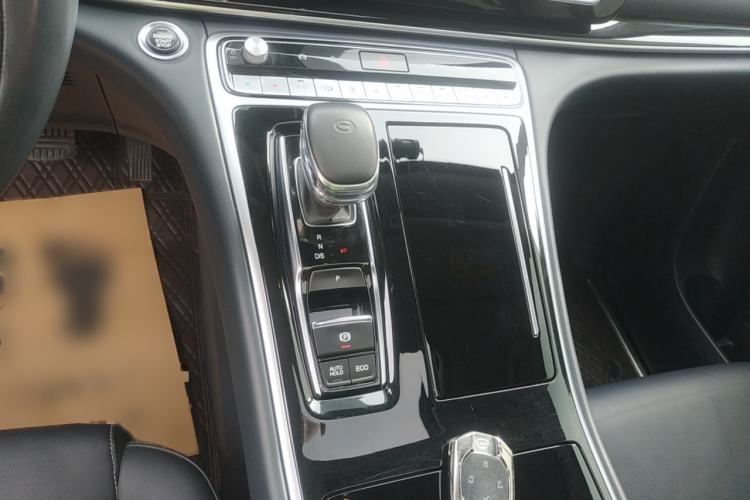 Used GAC Trumpchi M8 2021 Lingxiu Series 390T Ultimate Edition
