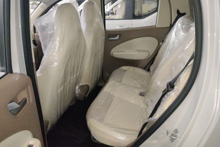 Used Wuling Hongguang MINIEV 2025 Four-Door Version Zhenxiang+ Edition
