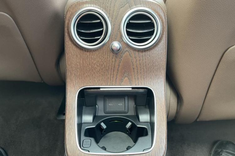 Used Mercedes-Benz E-Class 2023 E 260 L