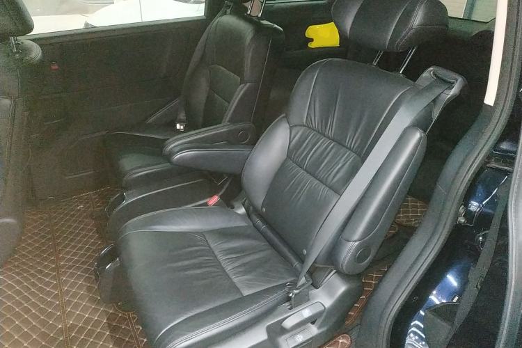 Used Honda Odyssey 2019 2.0L Rui·Smart Edition