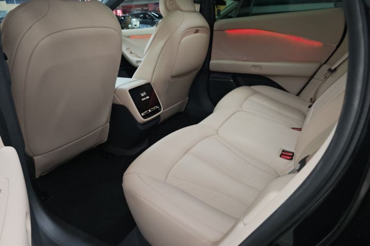 Used XPeng P7+ 2024 Long-Range Max
