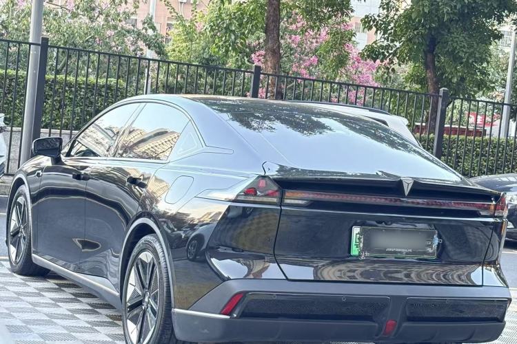 Used  SL03 2022 1.5L 1200 Extended-Range Version
