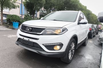 Used Cowin X5 2019 1.5T Manual Smart Edition China VI Standard