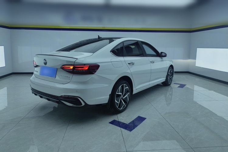 Used Volkswagen Lavida 2023 280TSI DSG Starry Sky Deluxe Edition
