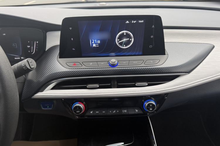 Used Buick Velite 6 2019 Connected & Smart Edition
