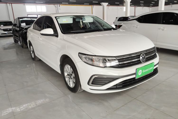 Used Volkswagen Bora 2024 200TSI DSG Comfort Edition