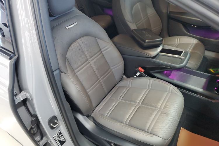 Used Hongqi EH7 2024 690 Pro