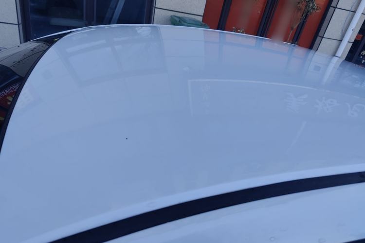 Used Honda Envix 2019 180TURBO CVT Enjoyment Version China VI
