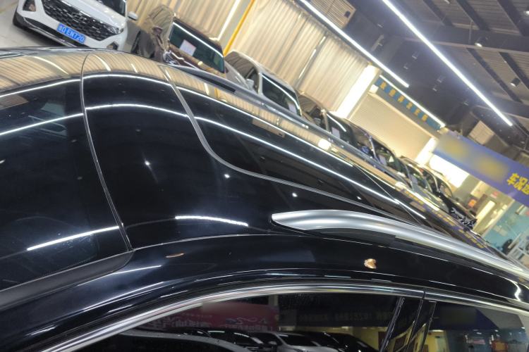 Used Volkswagen Tiguan L 2023 330TSI Automatic Two-Wheel Drive R-Line Enjoyment Edition