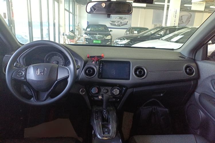 Used Honda XR-V 2021 1.5L CVT Comfort Version