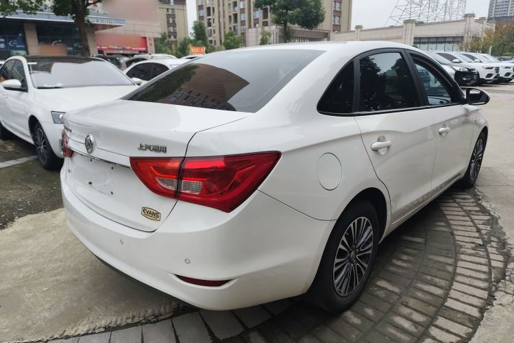 Used Buick GT 2016 18T Dual-Clutch Elite Model
