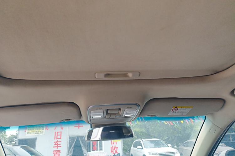 Used Geely Auto Emgrand GL 2018 1.4T DCT Elite Smart Connectivity Version