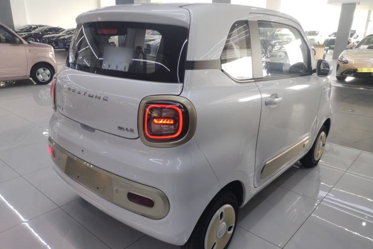 Used Bestune Pony 2025 222km Lightning Horse