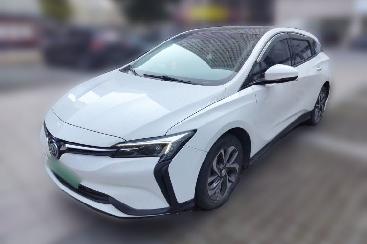 Used Buick Velite 6 2019 Connected & Smart Edition