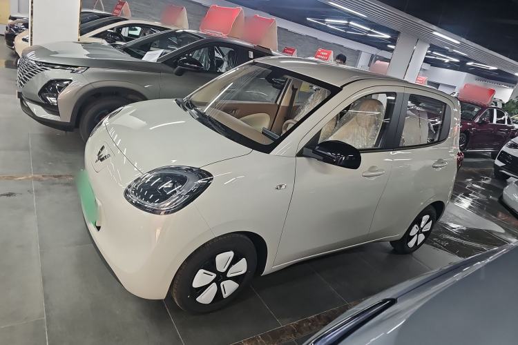 Used Wuling Hongguang MINIEV 2025 Four-Door Version Advanced Edition