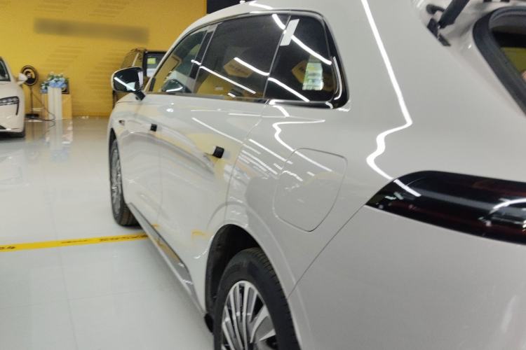 Used  Star Era ET 2024 Extended-Range 240 Ultra All-Wheel Drive