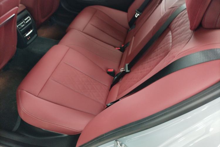 Used BMW 3 Series 2025 330Li Luxury Edition M Sport Night Edition Package