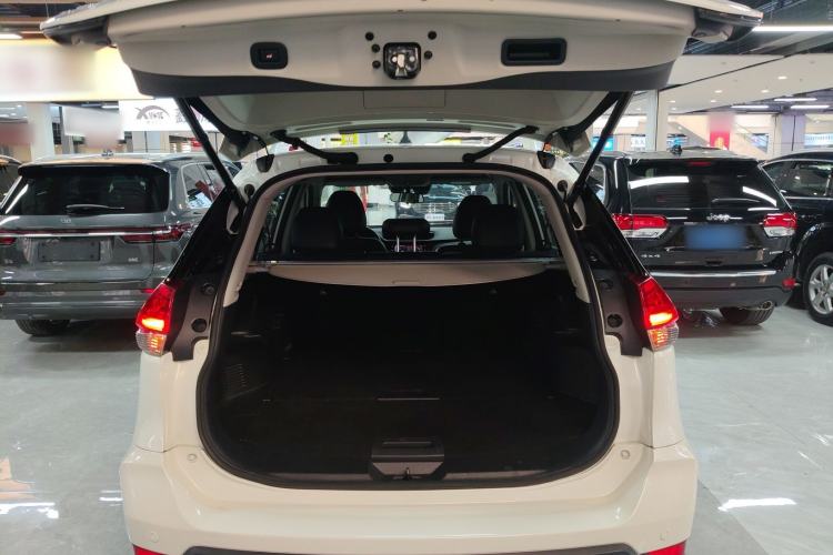 Used Nissan X-Trail 2021 2.5L CVT 4WD XL ITS Luxury Commemorative Edition
