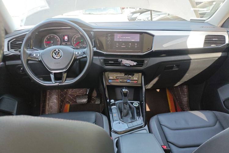 Used Volkswagen Tayron 2020 330TSI Two-Wheel Drive Luxury Smart Connectivity Version