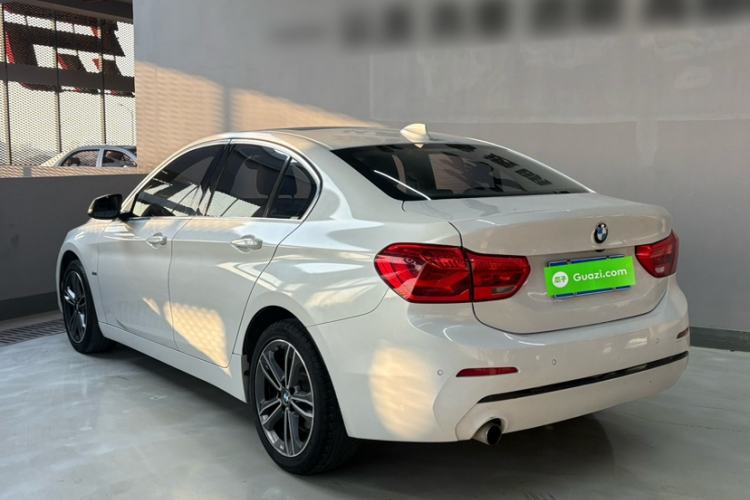 Used BMW 1 Series 2018 118i Sport Edition
