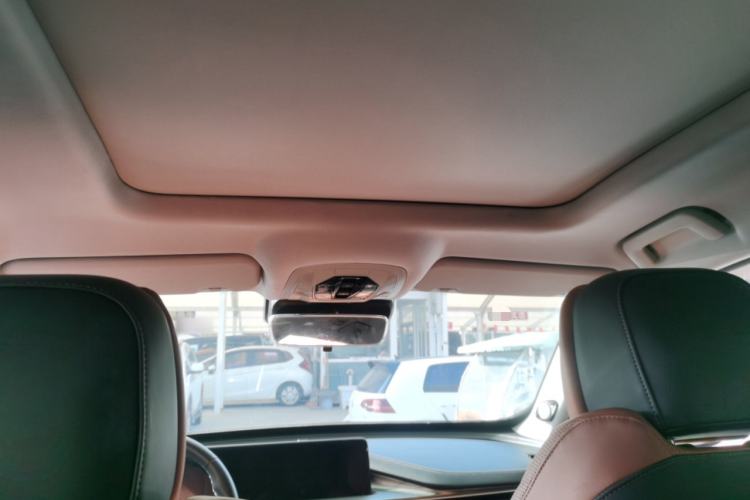 Used Chery Tiggo 8 PLUS 2022 290TGDI DCT Luxury Edition+
