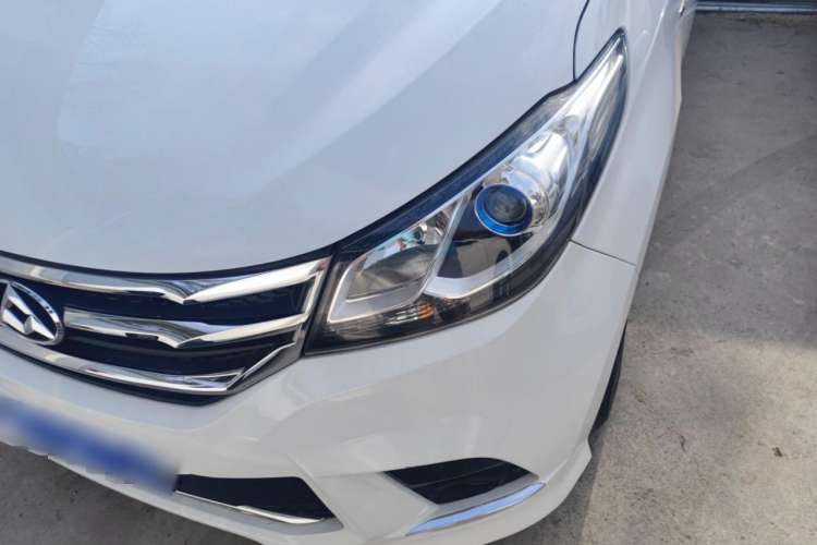 Used SAIC MAXUS G10 2018 PLUS 2.0T Automatic Elite Edition
