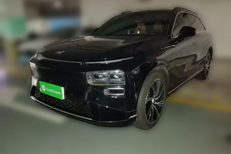 Used XPeng G9 2024 702 Max