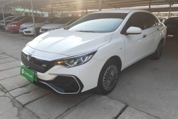 Used Venucia Venucia D60EV 2022 Standard Range Smart Drive Version