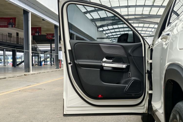 Used Mercedes-Benz GLB 2022 GLB 220 Dynamic Edition
