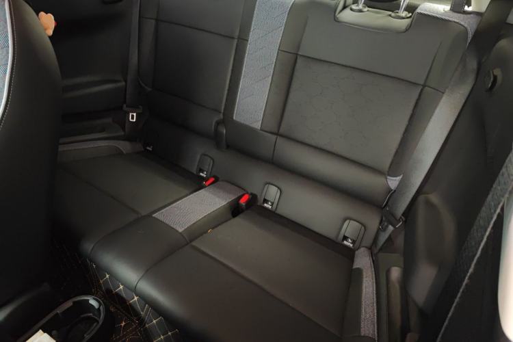 Used  Electric MINI COOPER 2024 456km COOPER E Classic Edition
