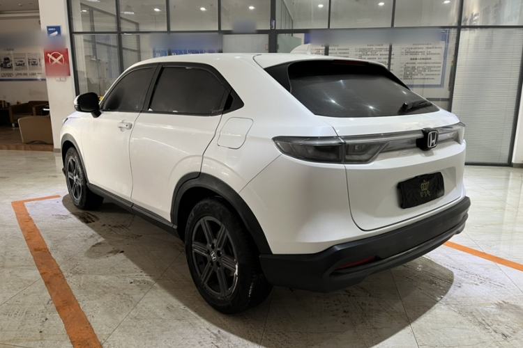 Used Honda XR-V 2023 1.5L CVT Thermal Edition
