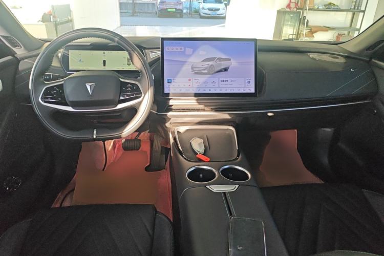 Used  SL03 2024 135Plus Glory Edition
