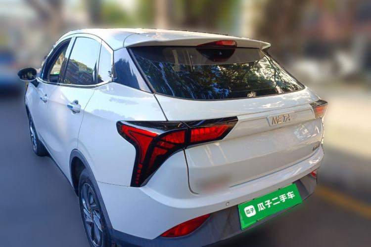 Used NETA V 2022 Chao 300 Lite Ternary Lithium
