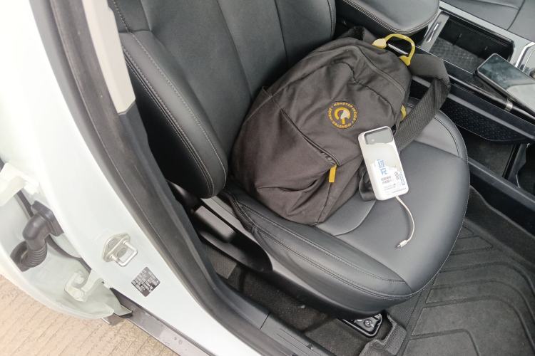 Used NETA U 2023 NETA U-Ⅱ Challenge Edition 400 U Show – Lithium Iron Phosphate
