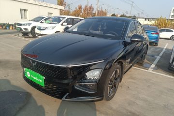 Used Wuling Xingguang 2023 150 Advanced Edition
