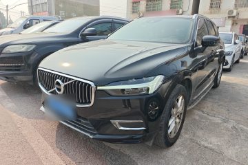 Used Volvo XC60 2021 T5 4x4 Smart Luxury Edition