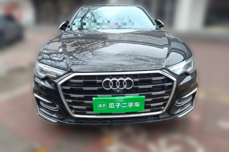 Used Audi A6L 2023 Revised 45 TFSI Prestige Dynamic Edition