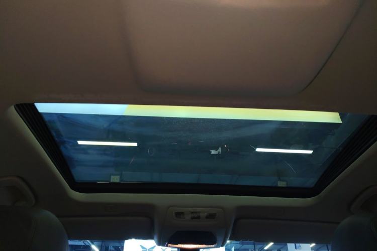 Used BMW 5 Series 2017 525Li Luxury Design Package