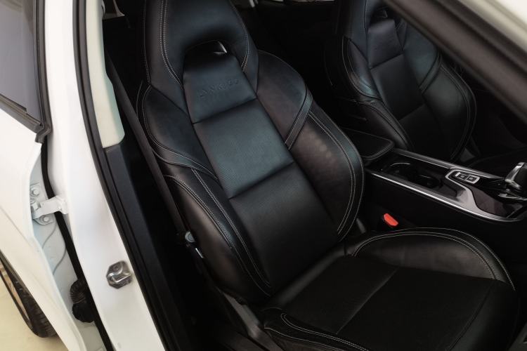 Used Lynk & Co 01 2017 2.0T Two-Wheel Drive Pro Edition