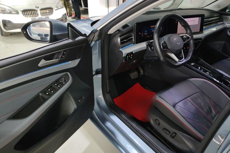 Used Volkswagen Lamando 2022 Lavida L 280TSI DSG Cool & Spicy Edition
