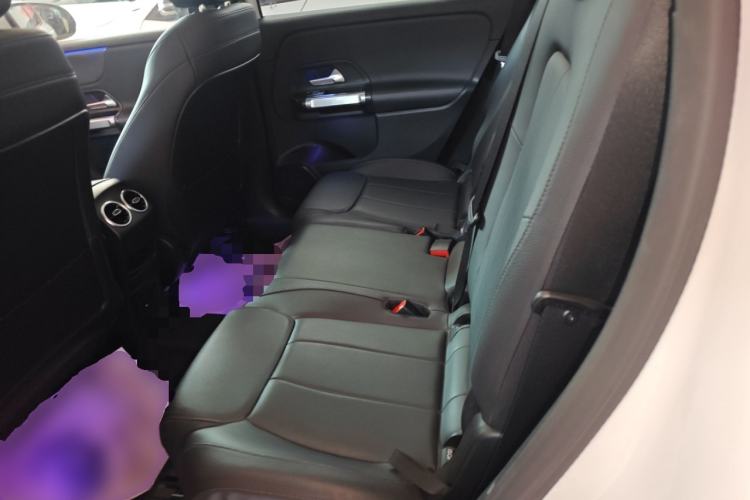 Used Mercedes-Benz GLB 2021 GLB 200 Dynamic Edition
