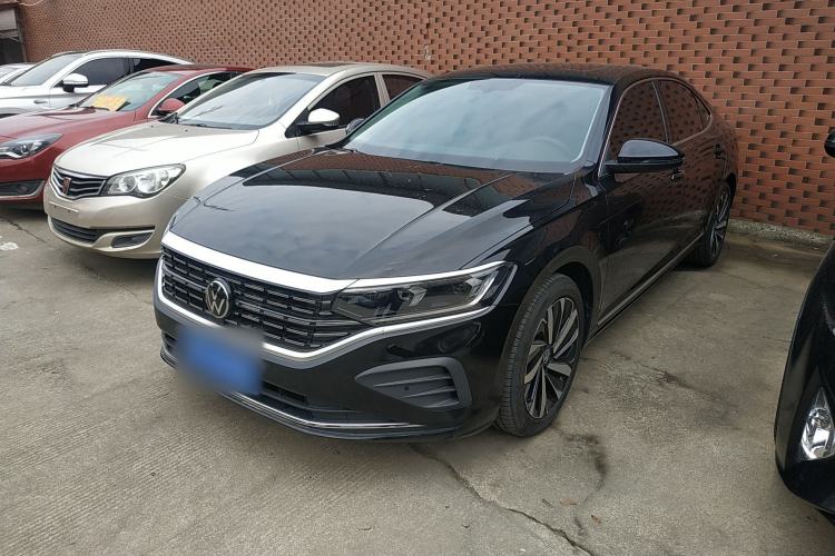 Used Volkswagen Passat 2024 380TSI Dragon Edition