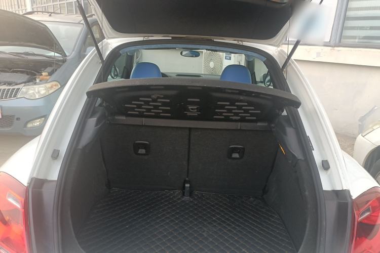 Used Volkswagen Beetle 2017 180TSI Yile Edition