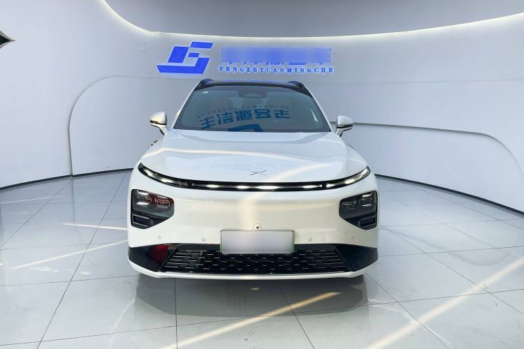 Used XPeng G9 2024 570 Max
