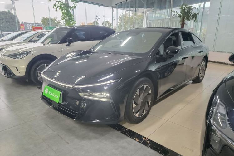 Used XPeng P7+ 2024 Long-Range Max
