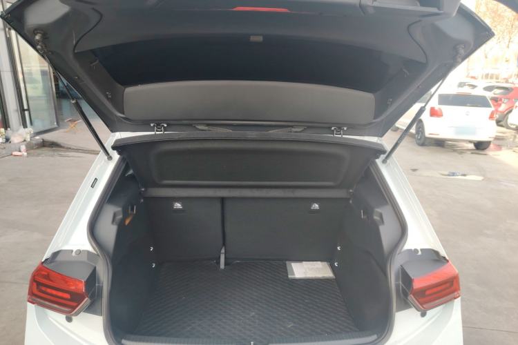 Used Volkswagen ID.3 2023 Upgraded Model Pure Intelligent Enjoyment Version
