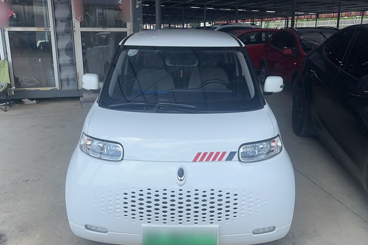Used ORA White Cat 2020 360 km Luxury Version
