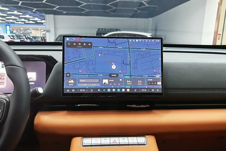 Used Haval Fierce Dragon Max 2025 Hi4 110 Pro
