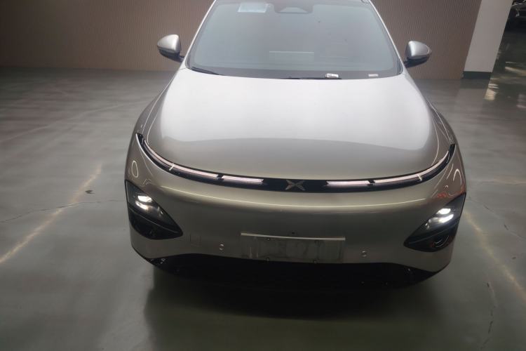 Used XPeng G6 2023 580 Long-Range Max
