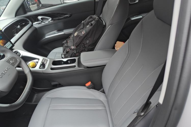 Used  Geome 2025 310km Youth Edition